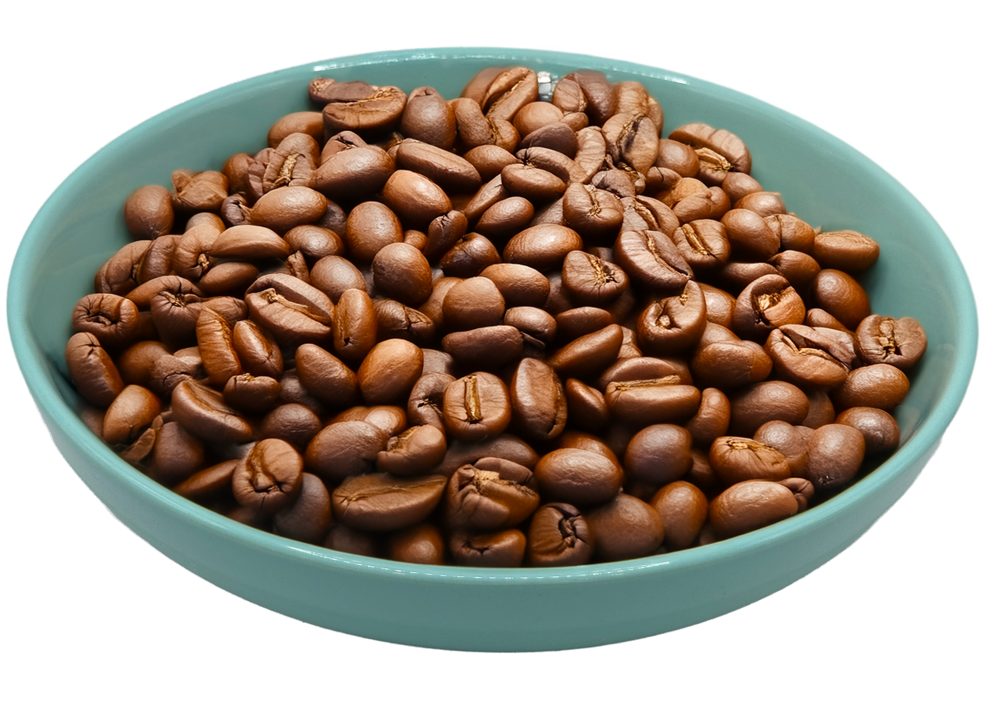 ROASTED COFFEE