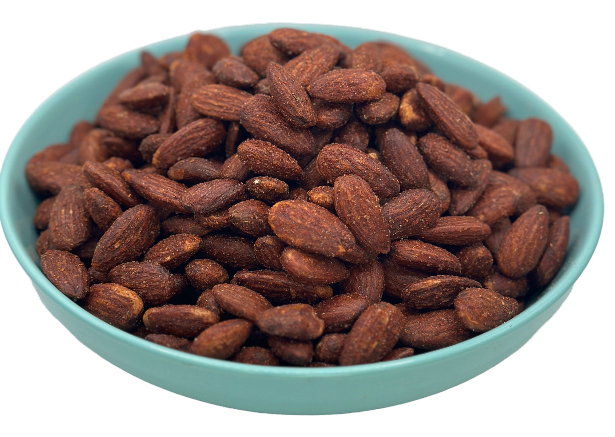 BBQ Almond