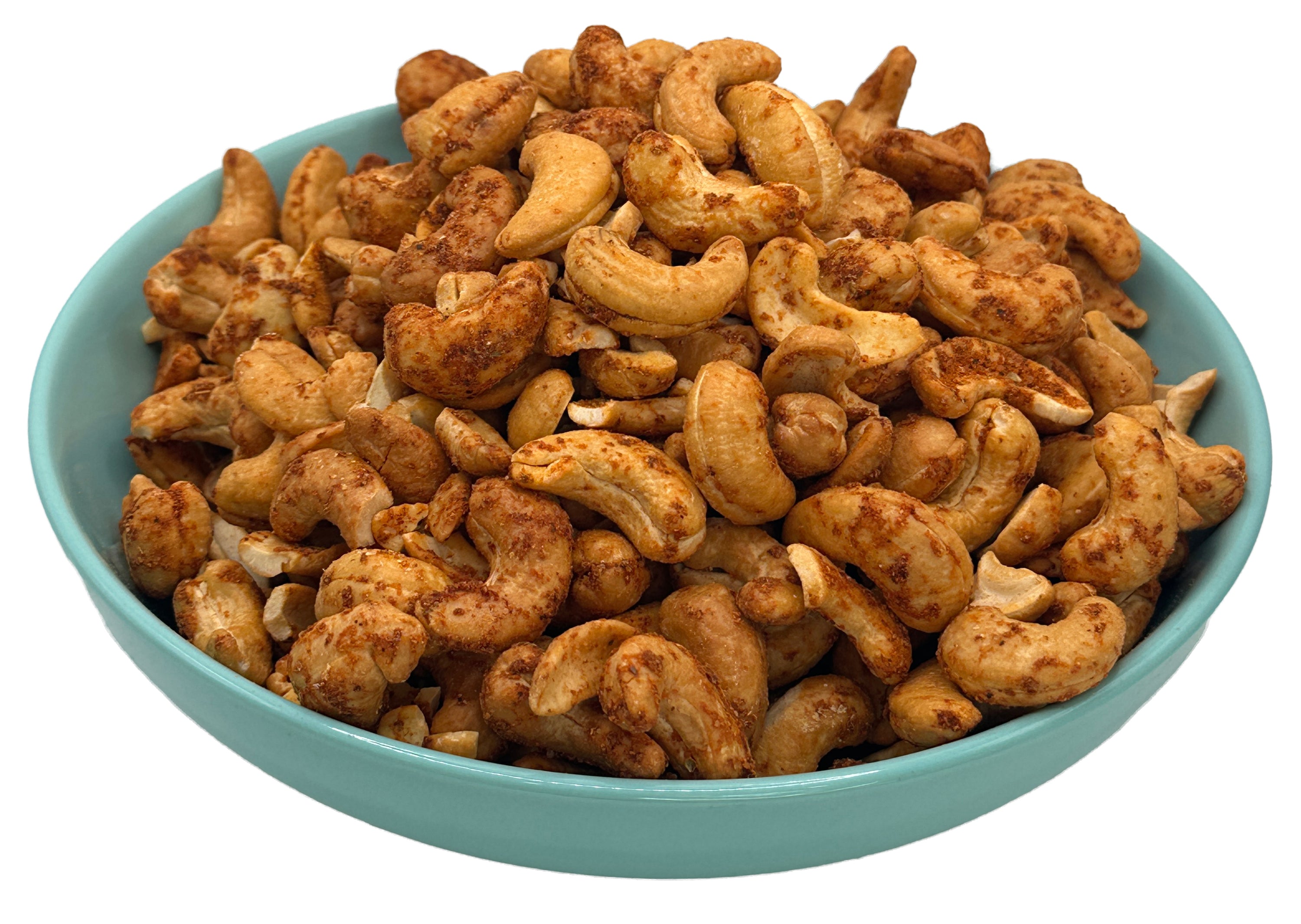 BBQ Cashew