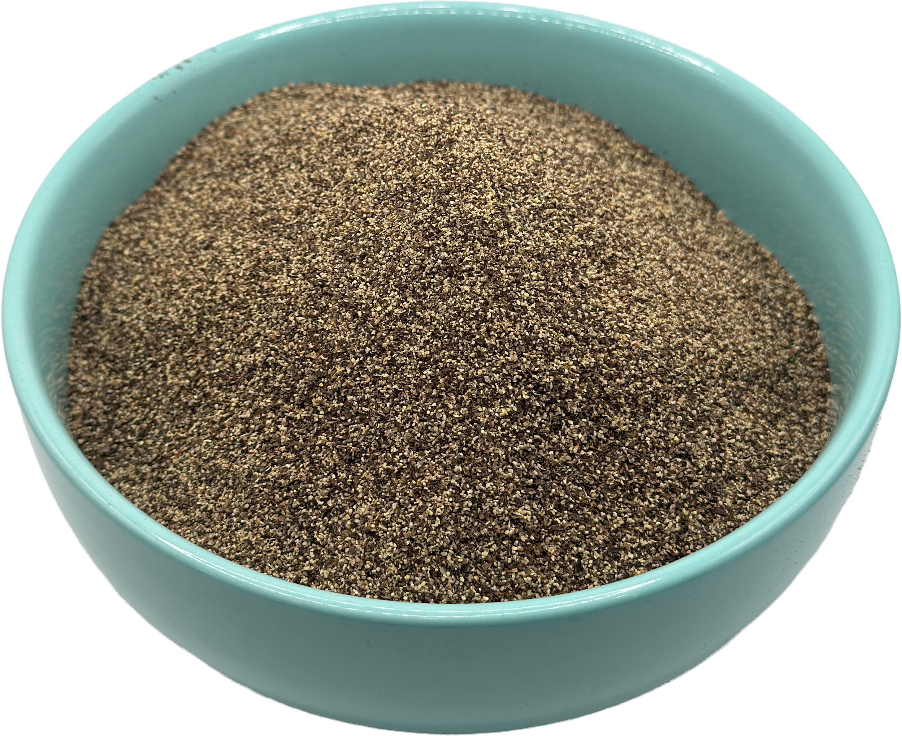 Black Pepper