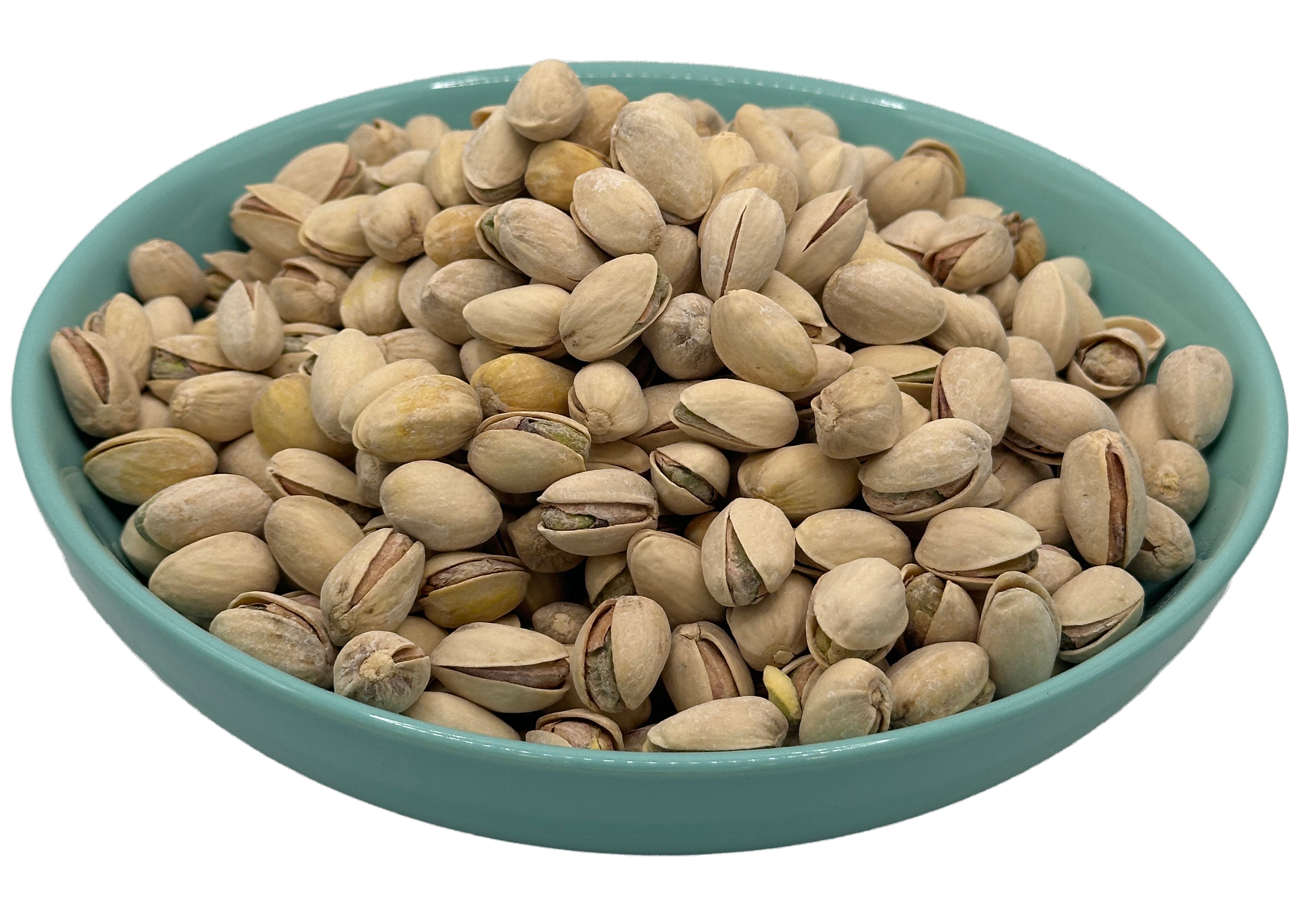 California Pistachio Salted