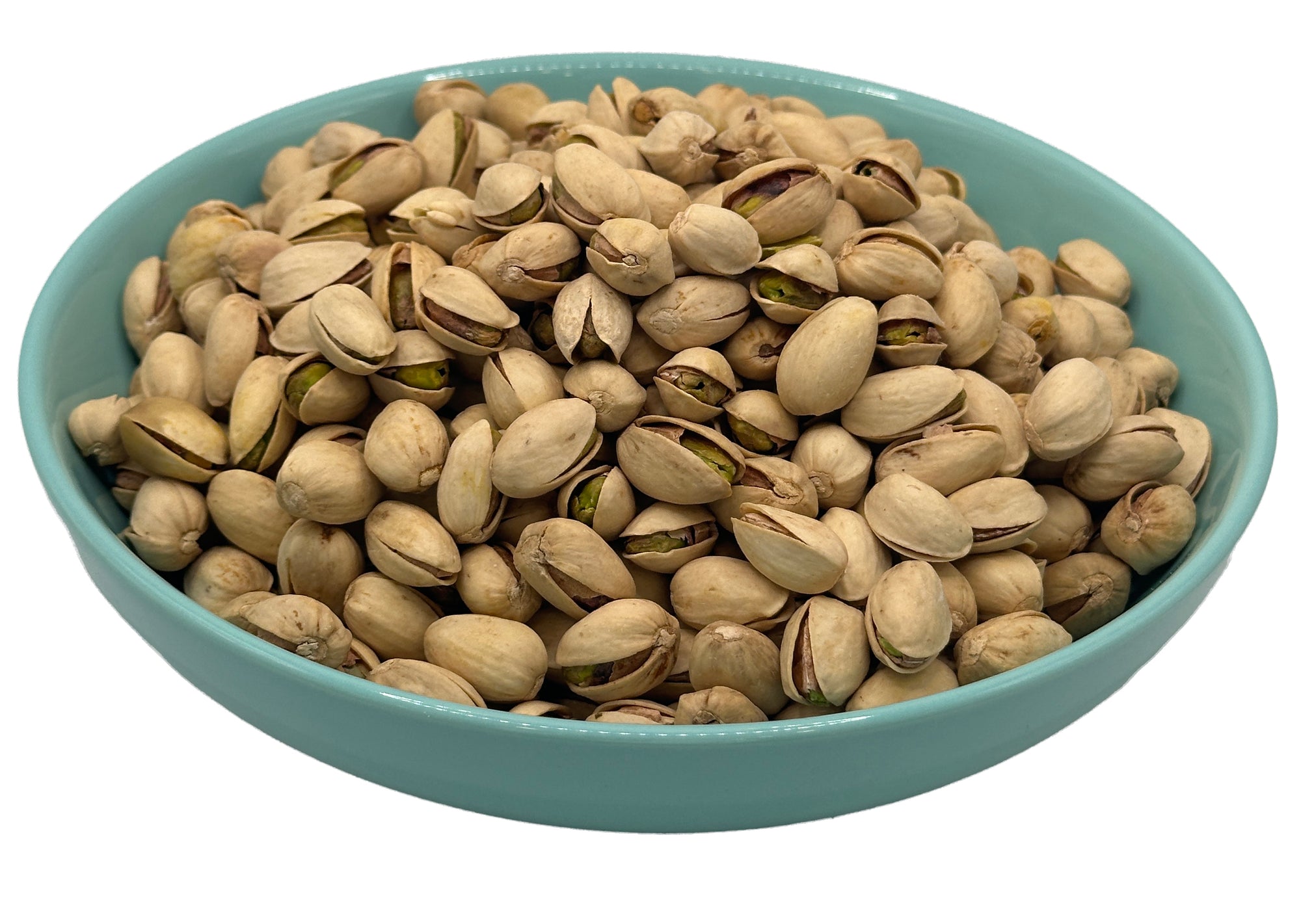 California Pistachio Unsalted