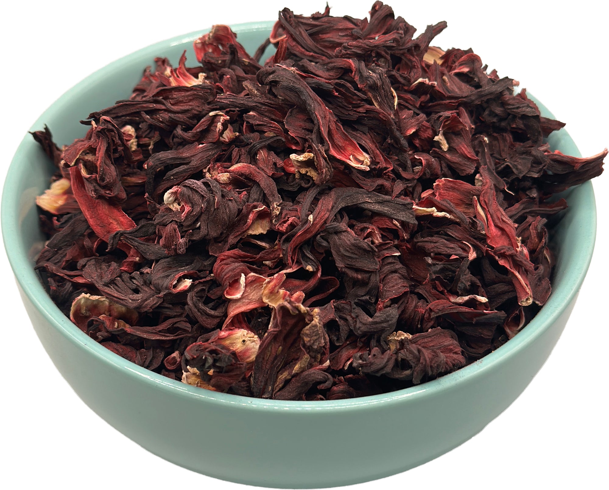 Hibiscus Flower Dried