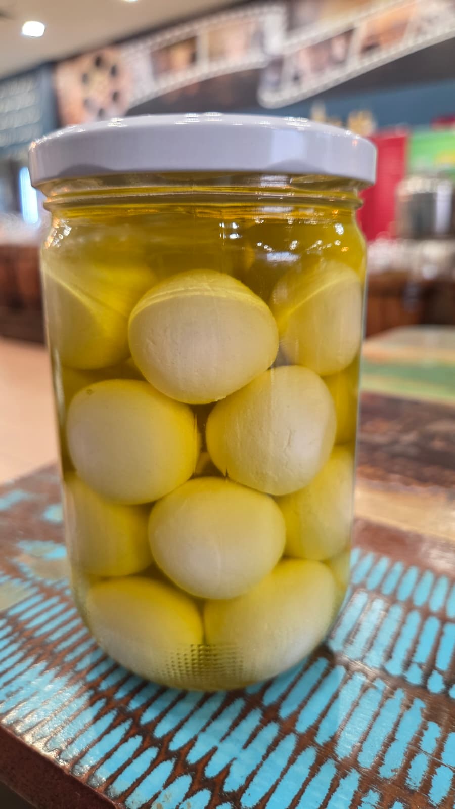 LABNEH BALADIEH 500 gr