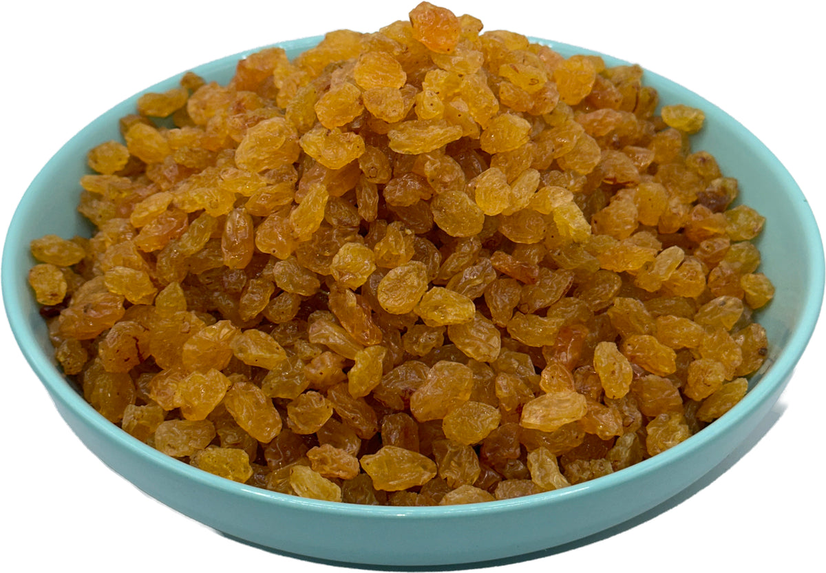 South African Raisins – RAOUCHE