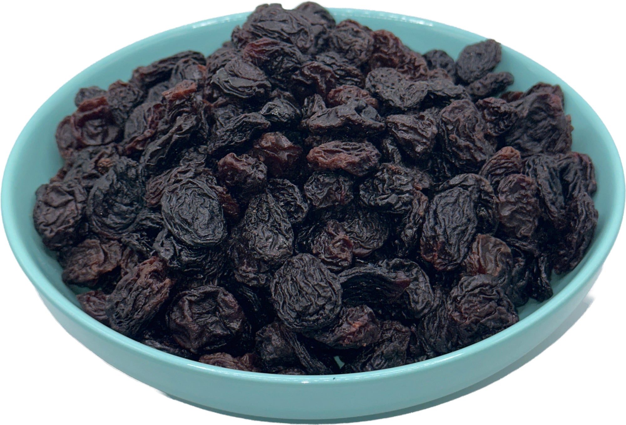 Jumbo Black Raisins