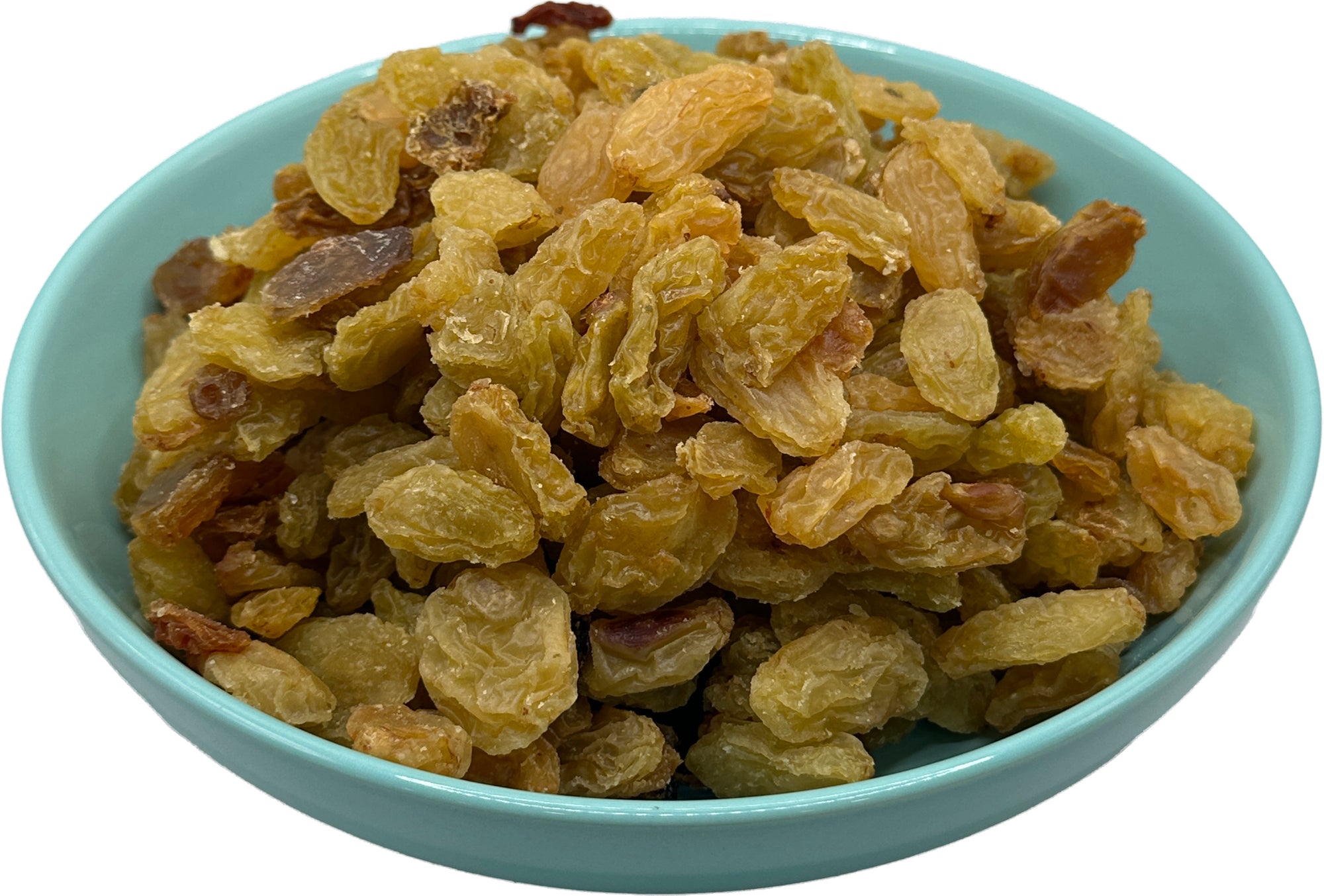 Jumbo Golden Raisins