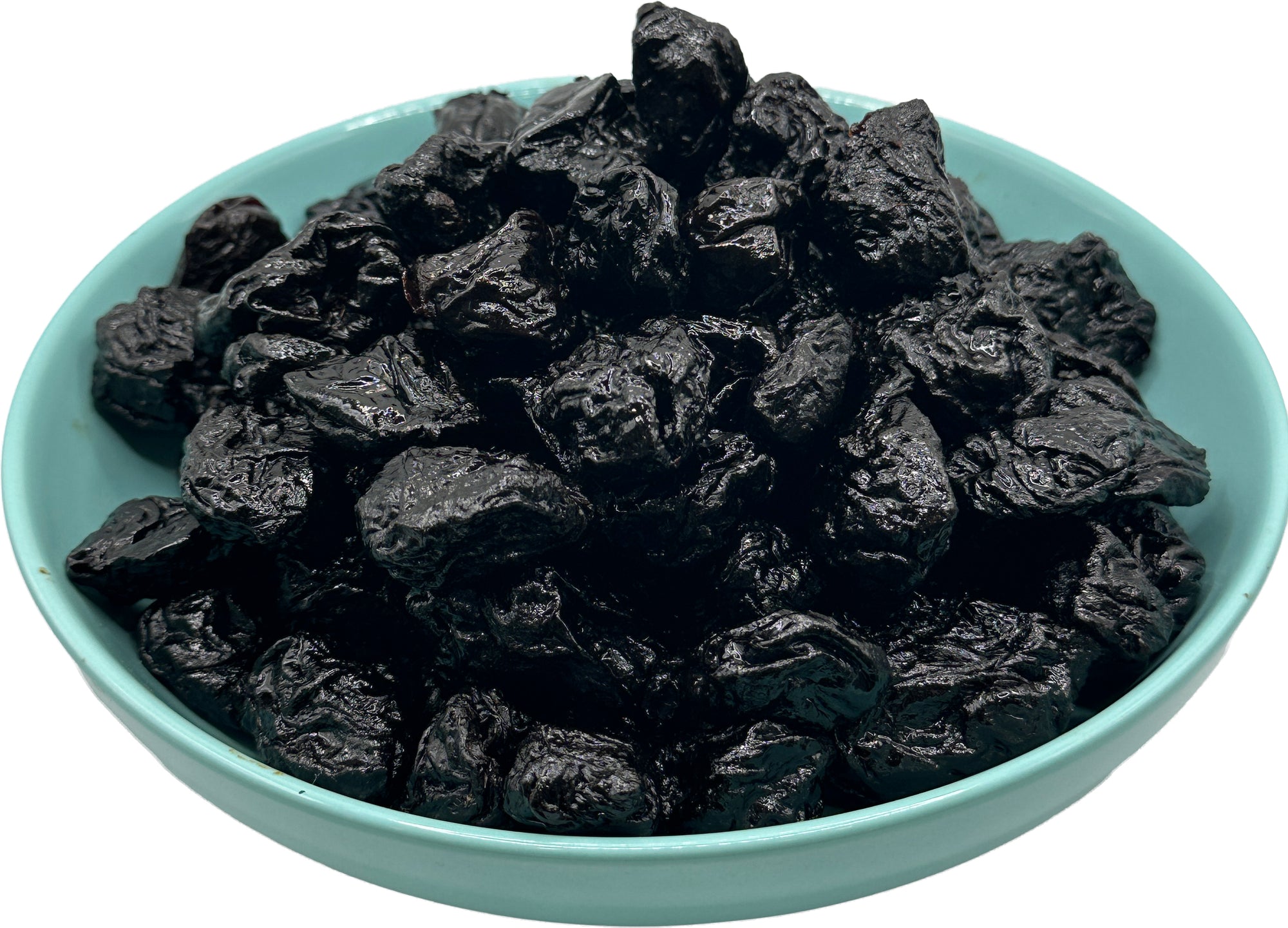 Seedless Pitted Prunes