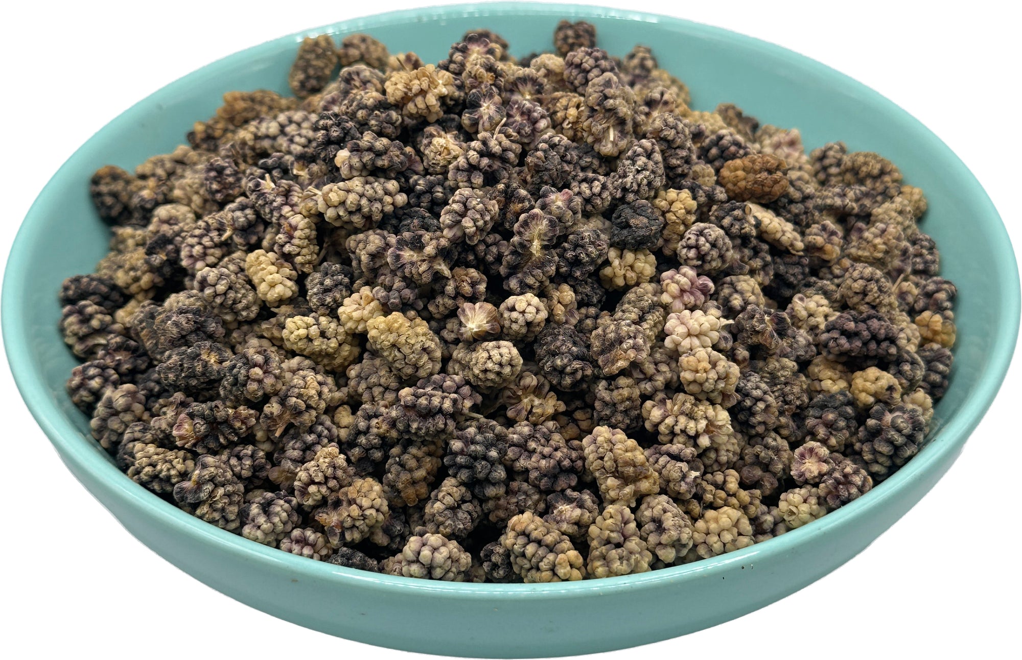 Organic Mulberries