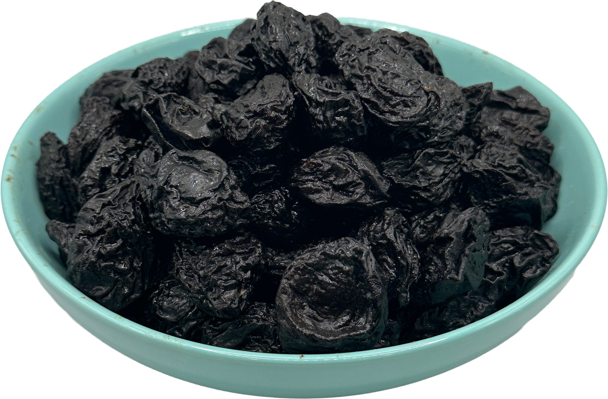 Unpitted Prunes