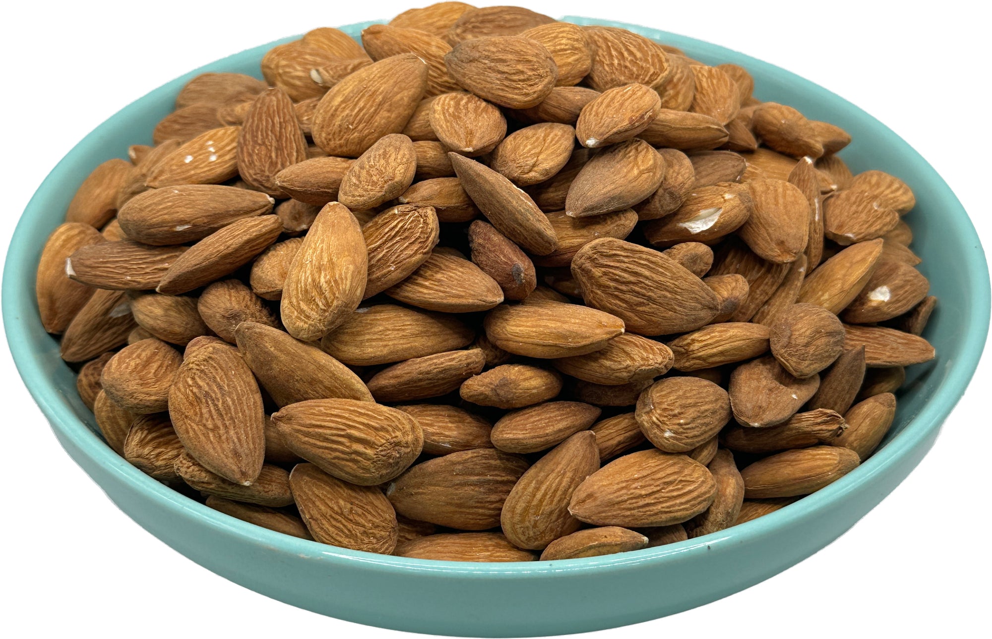 Whole Almonds