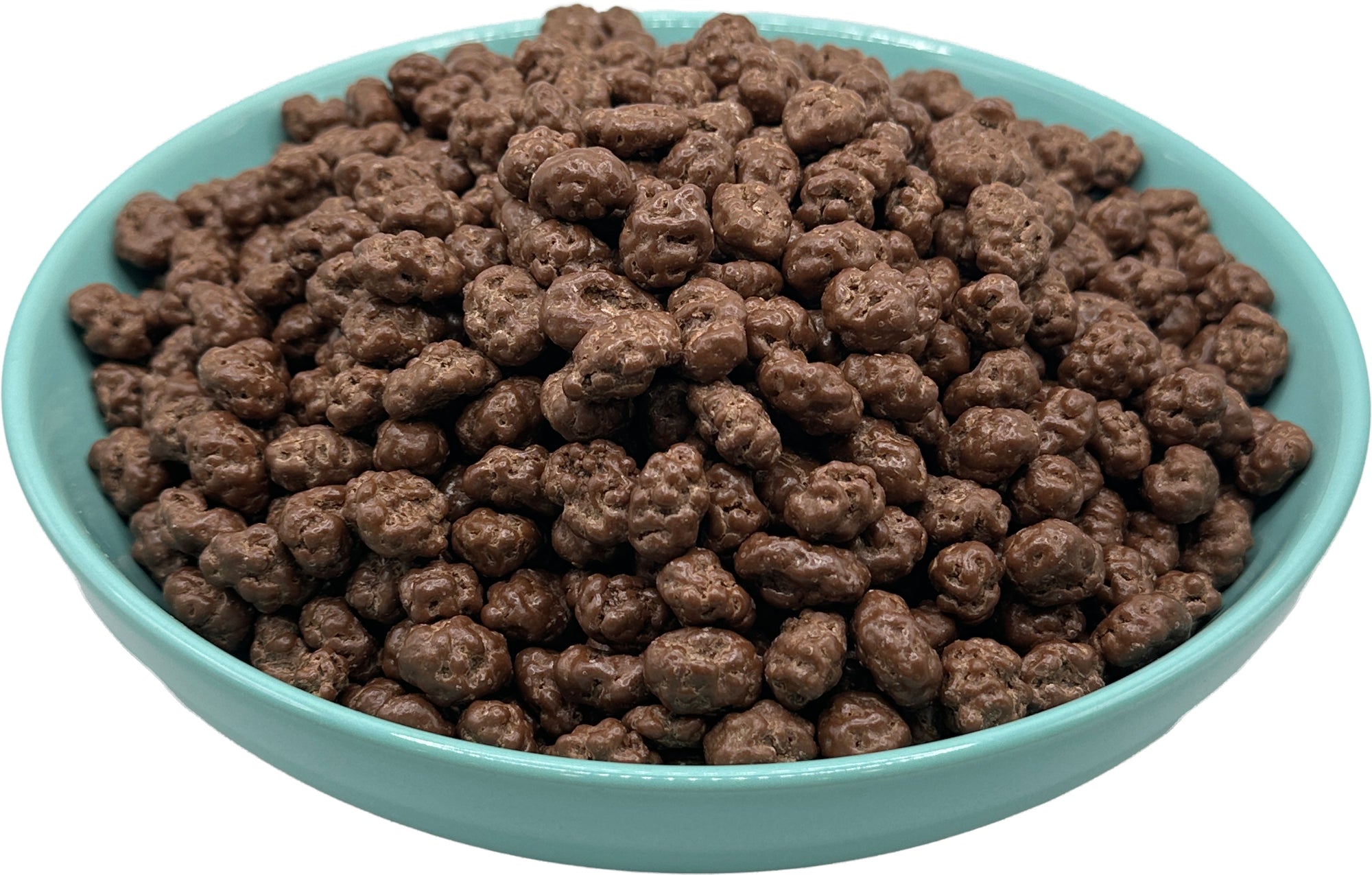 Chocolate Covered Raisins