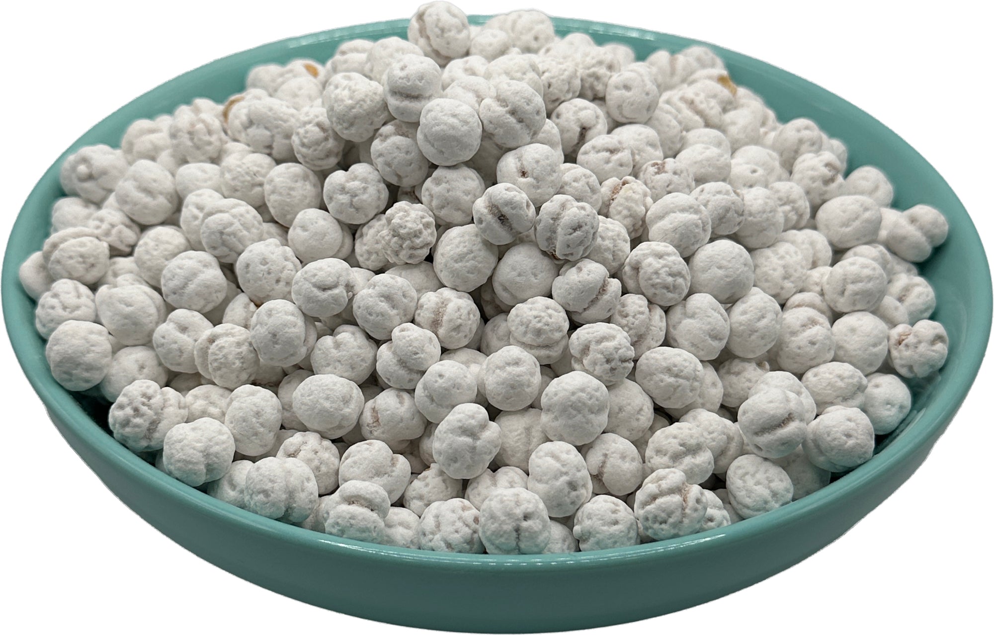 Sugar Coated Chickpeas White