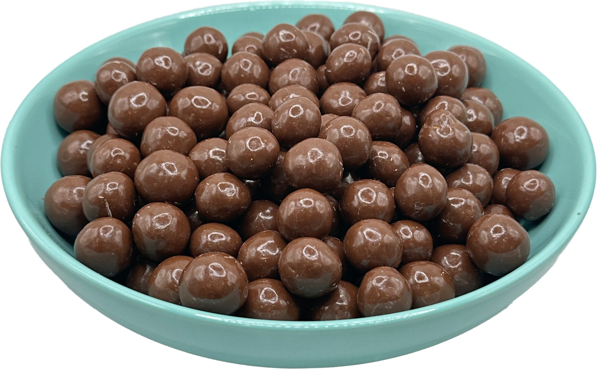 Chocolate Coated Hazelnuts