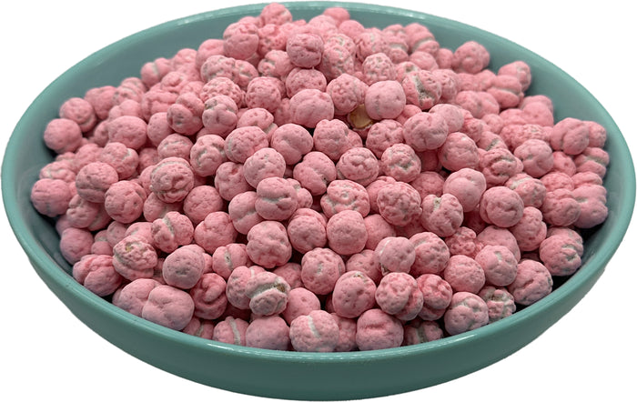 Sugar Coated Chickpeas Pink