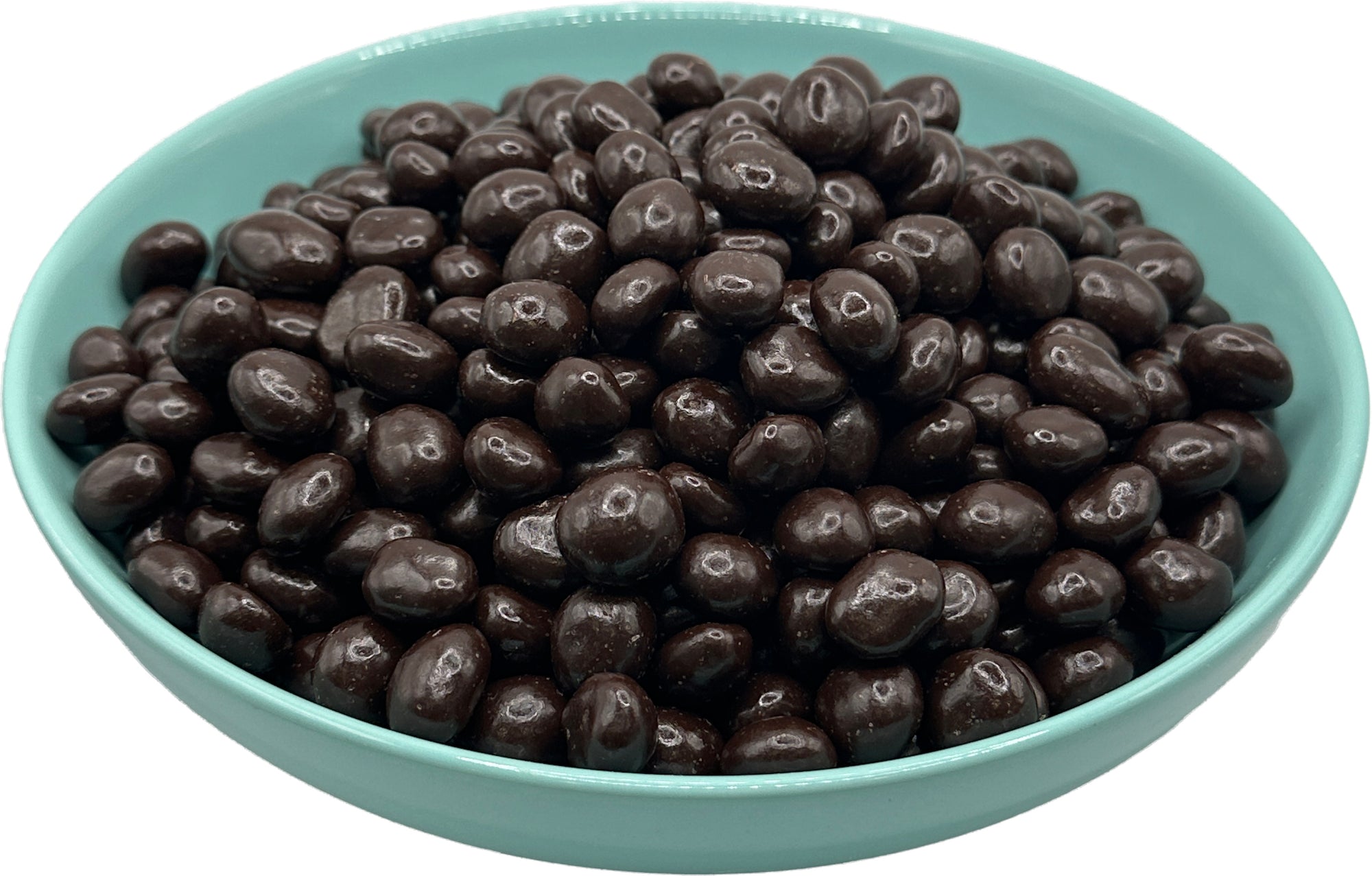 Dark Chocoate Coated Coffee Beans