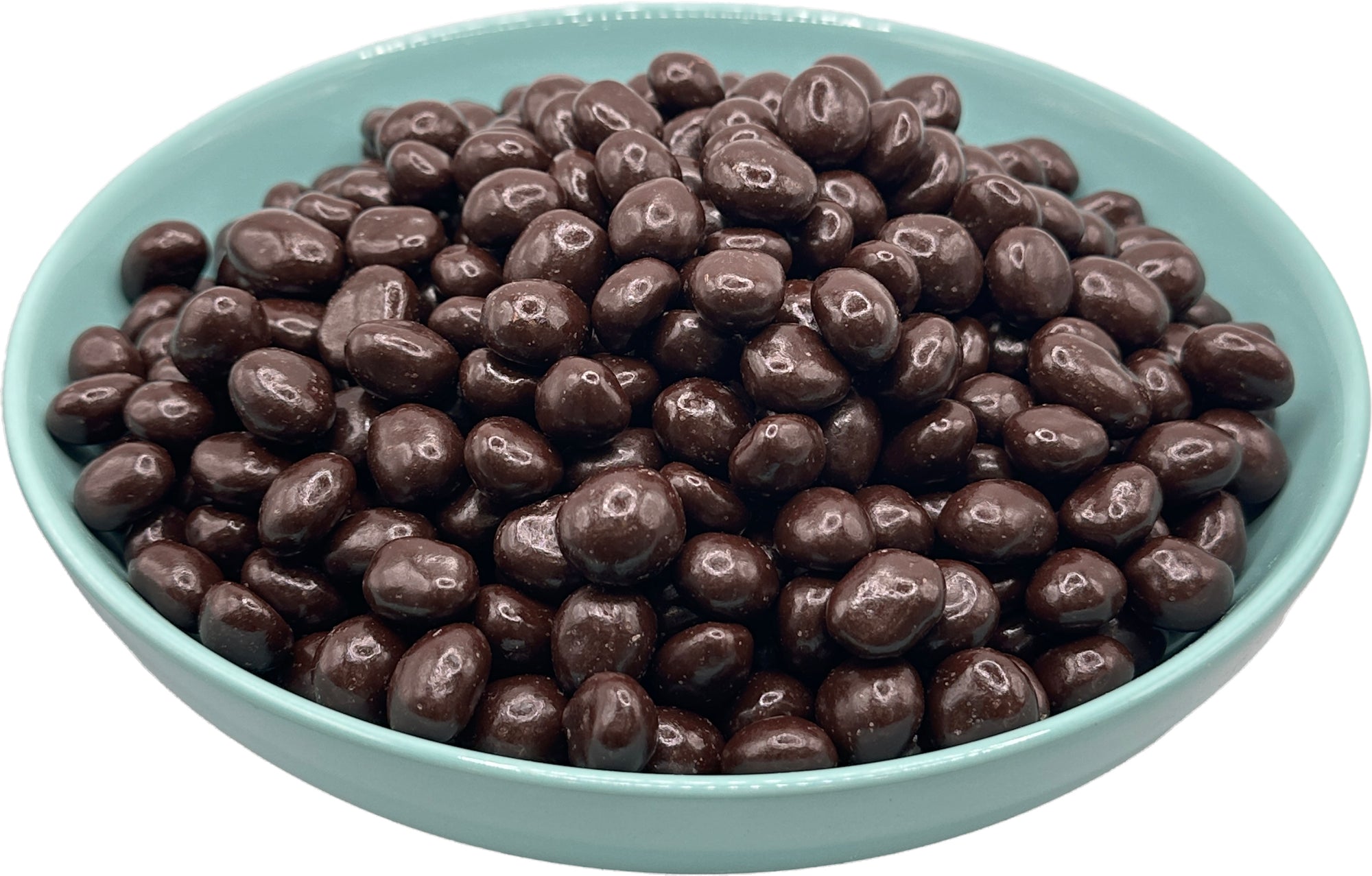 Chocoate Coated Coffee Beans