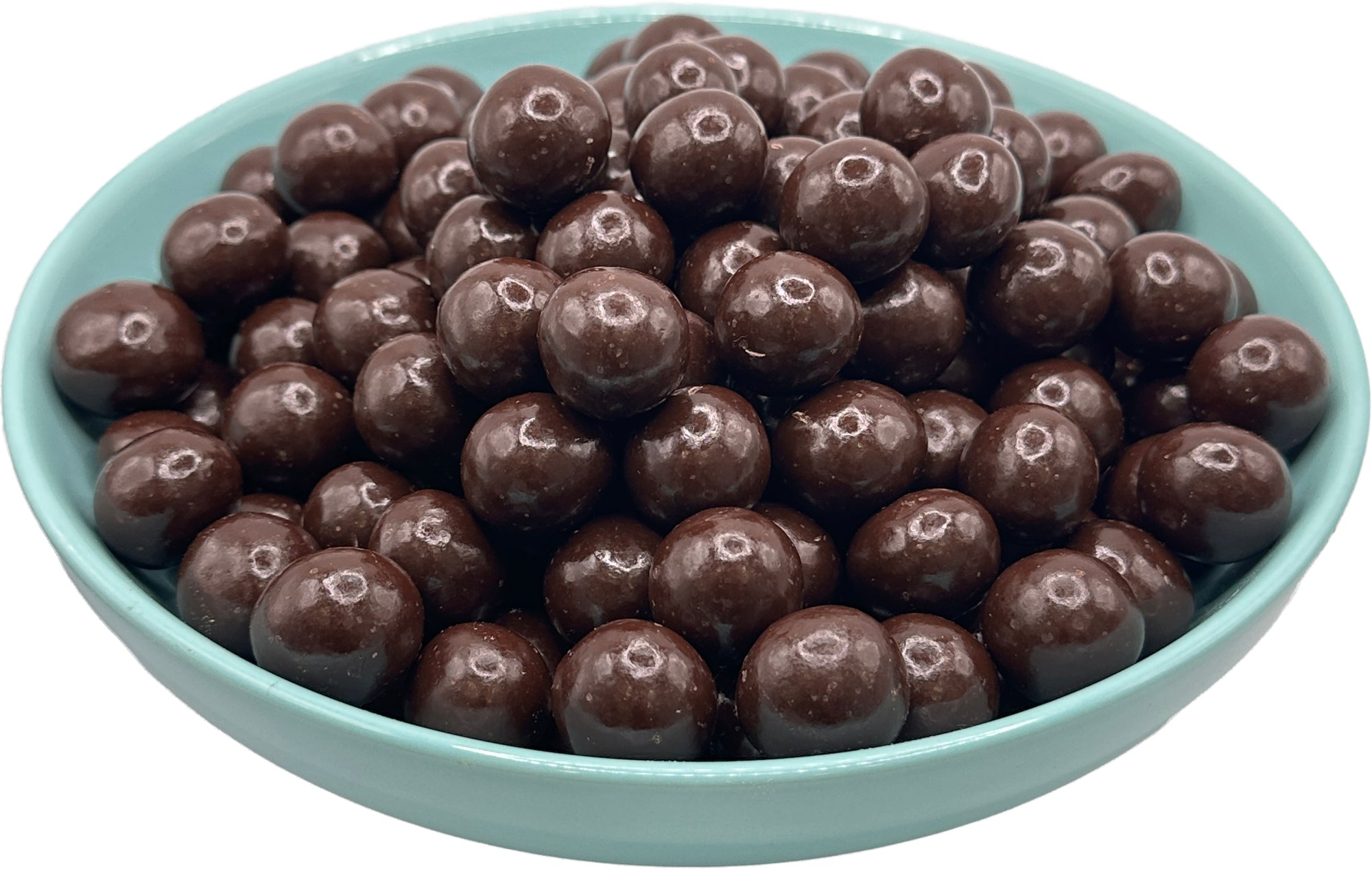 Dark Chocolate Coated Hazelnuts