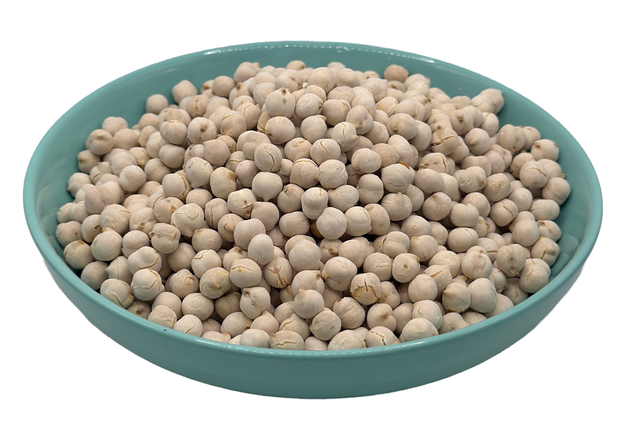 Istanbul Chickpeas