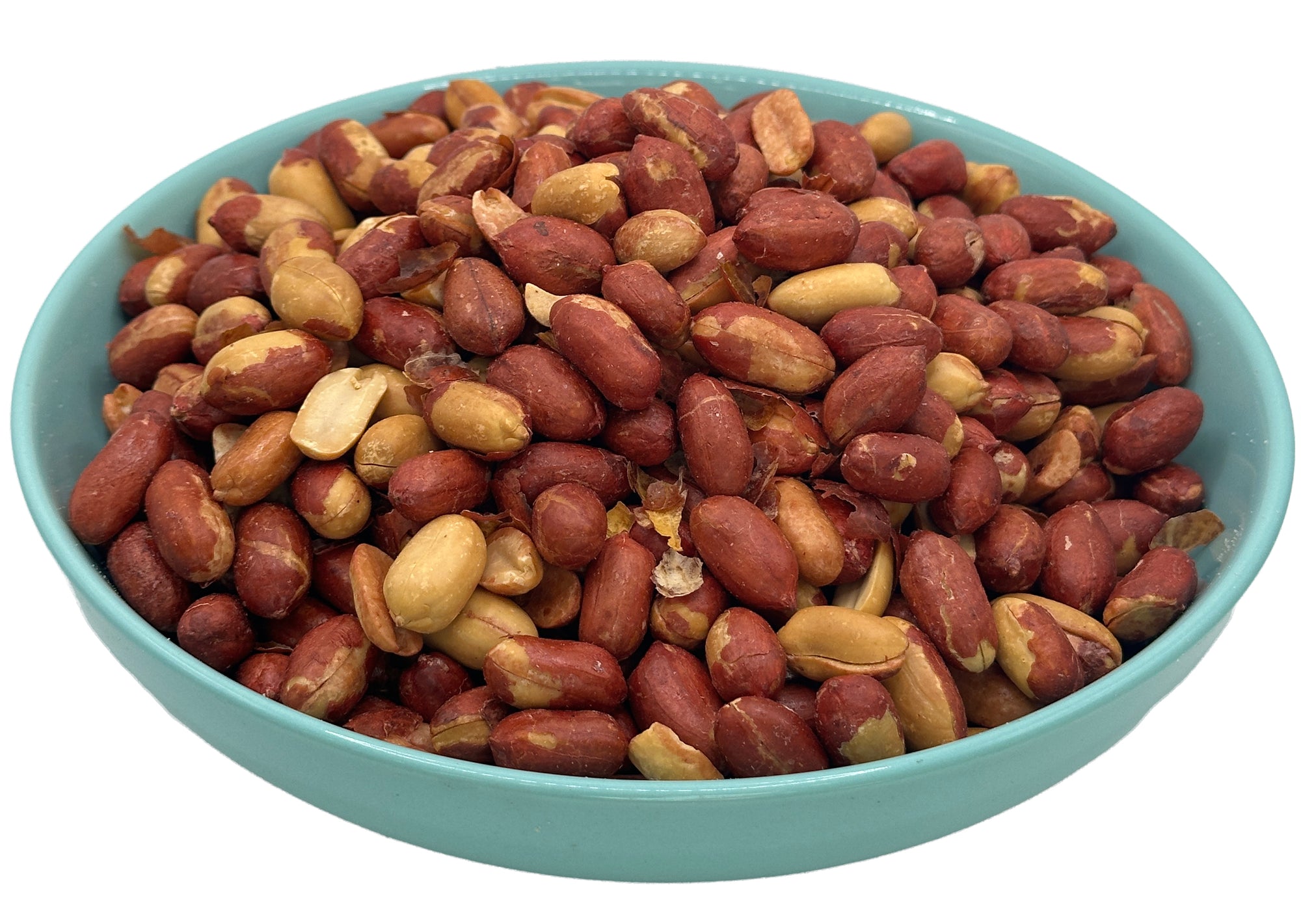 Red Salt Peanuts