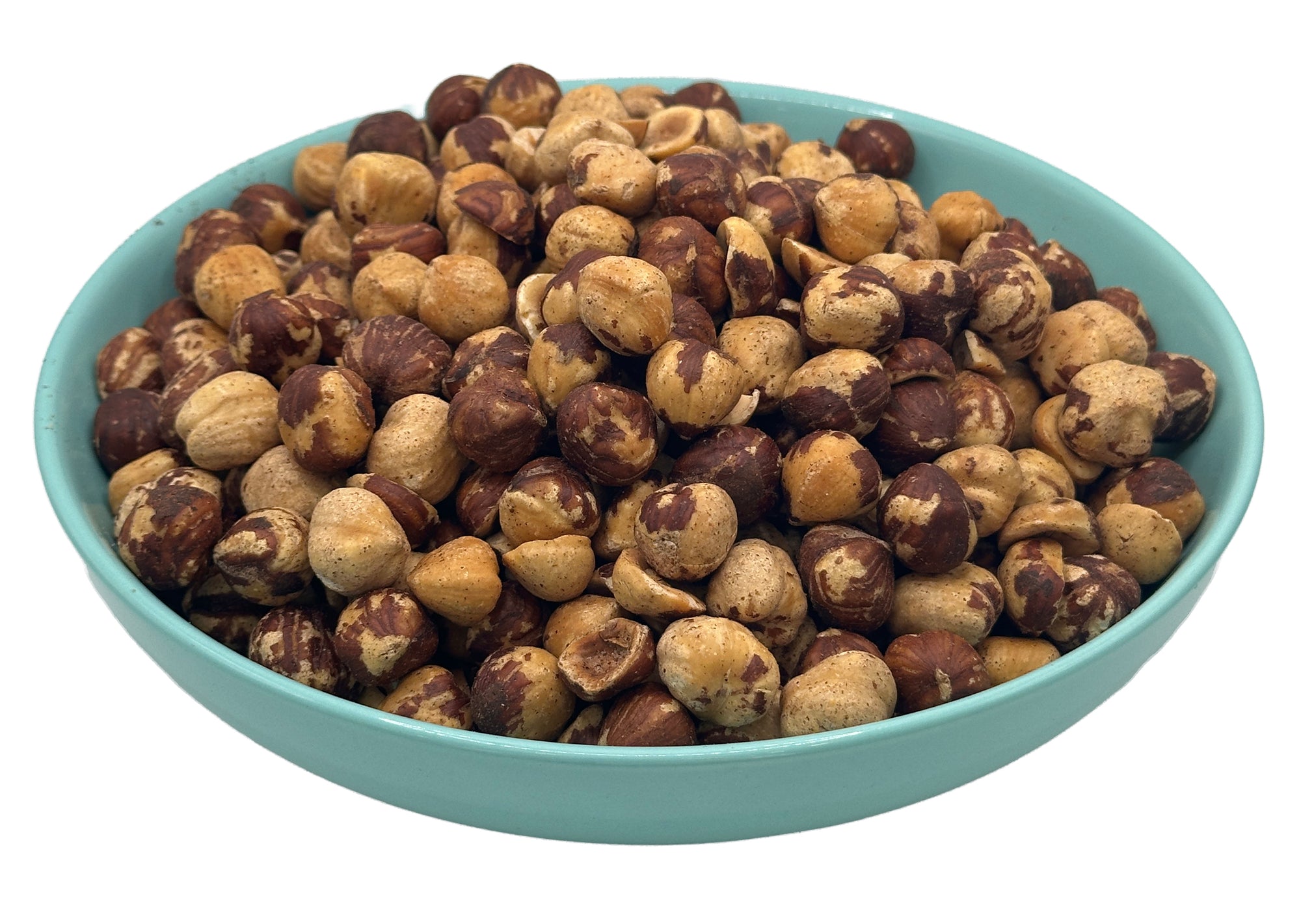 Roasted Salted Hazelnuts