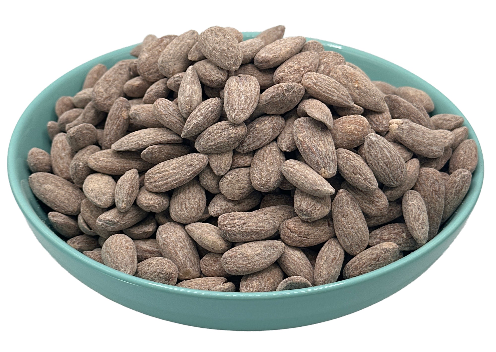 Salted Almonds