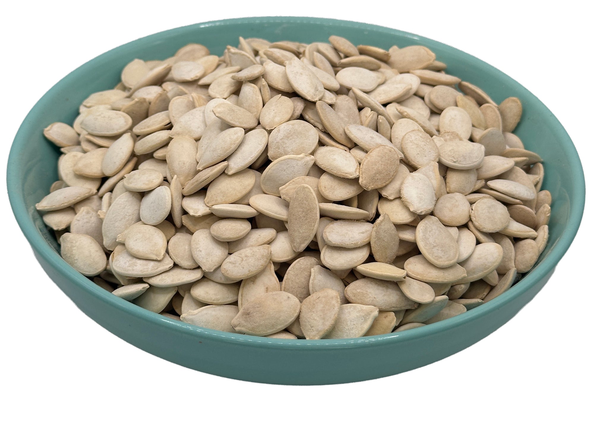 Salted Pumpkin Seeds