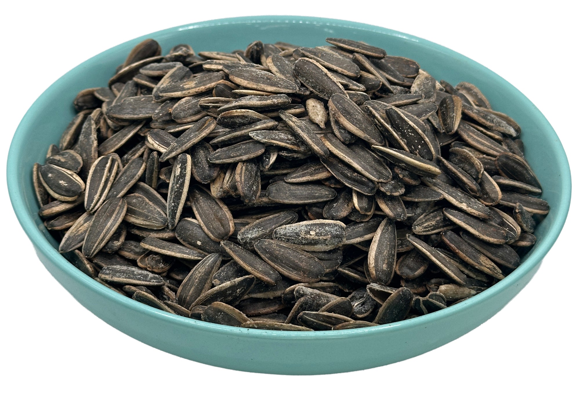 Salted Sunflower Seeds