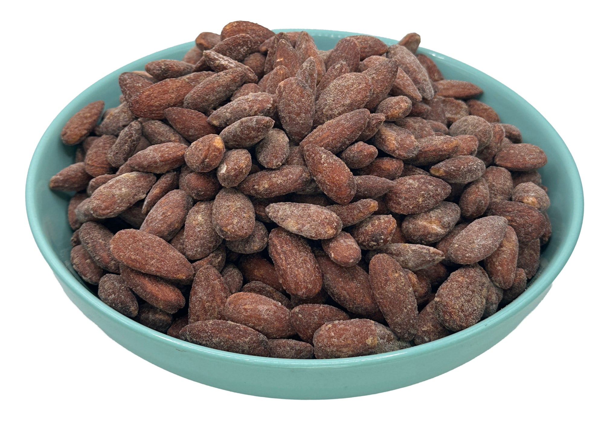 Smoked Almond