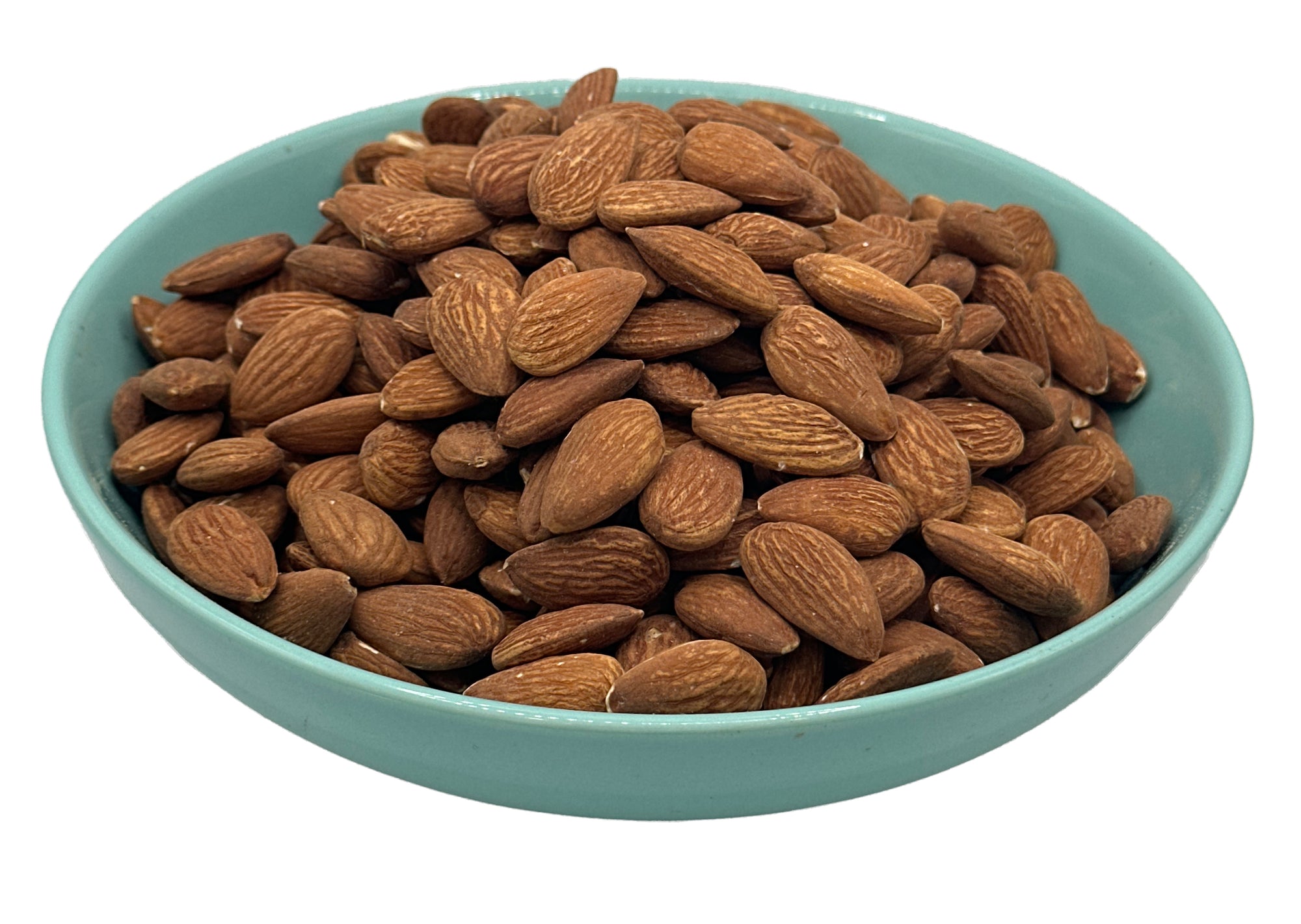 Unsalted Almonds