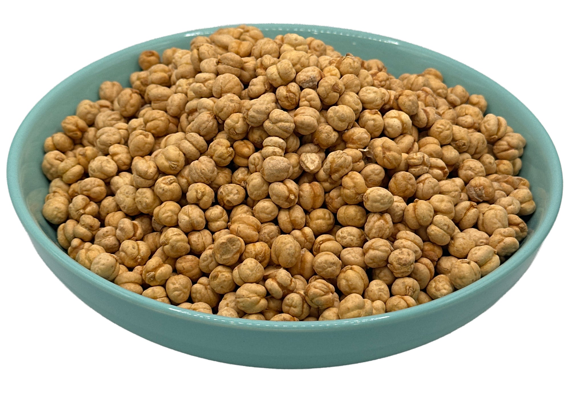 Unsalted Chickpeas