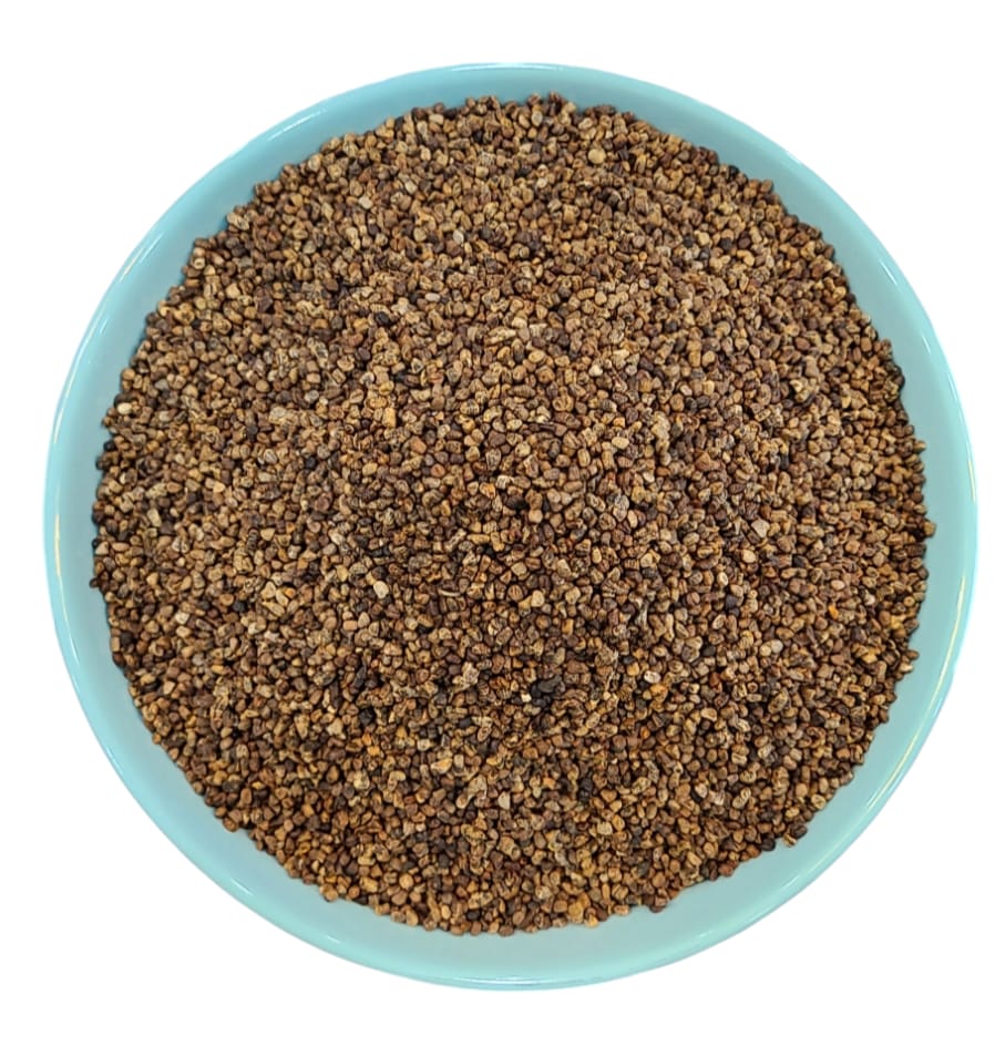 GROUND CARDAMOM (POWDER GROUND)