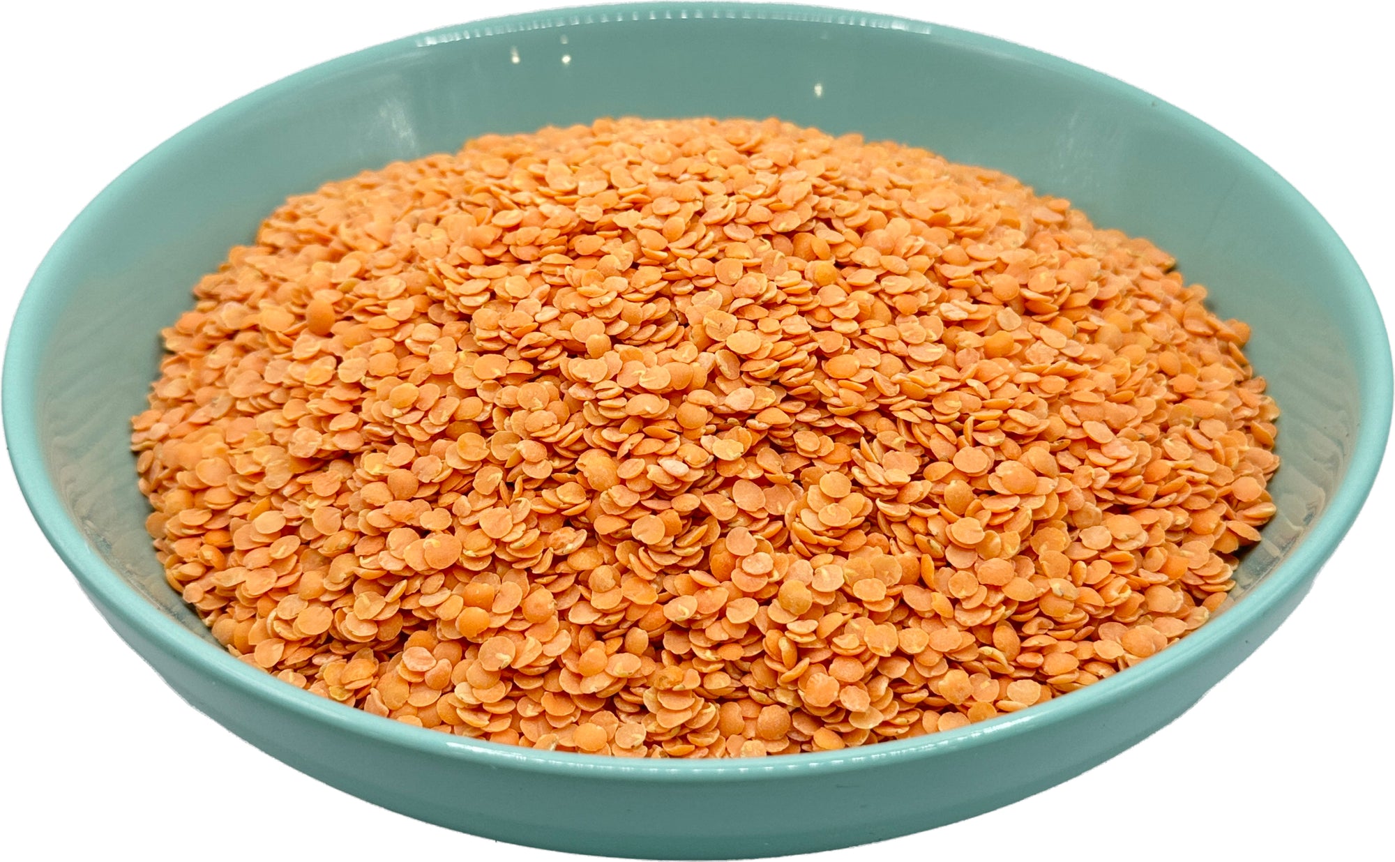 Red Lentil (For Soup)