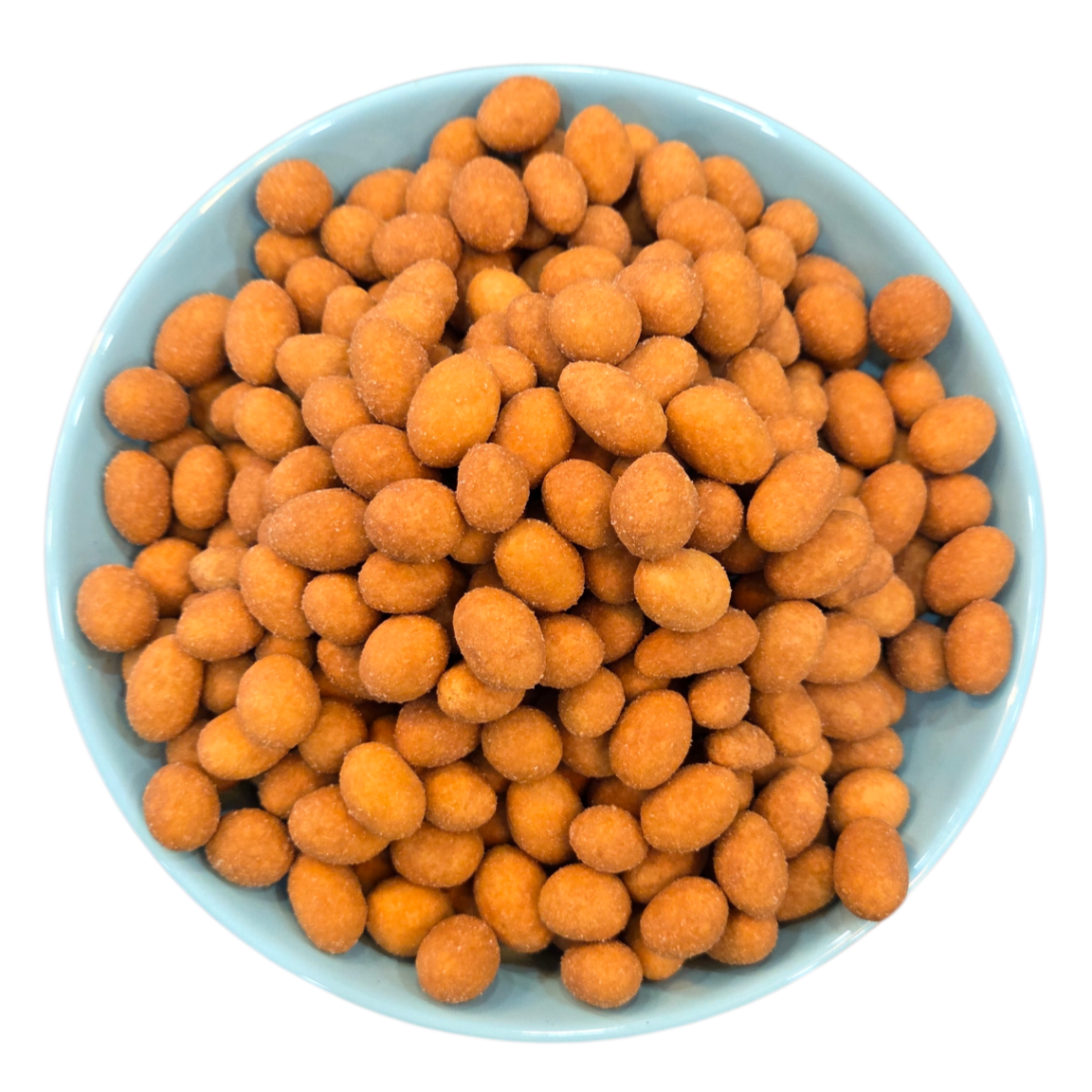 KRI KRI PEANUTS SMOKEY BBQ