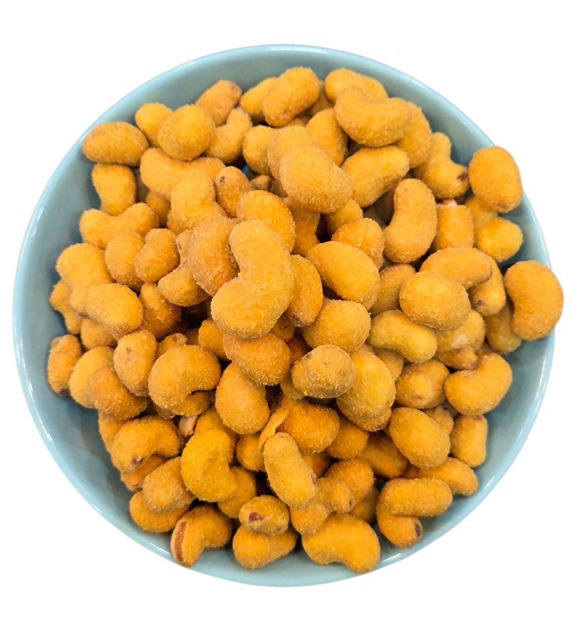 KRI KRI CASHEWS CORN FLAVOR