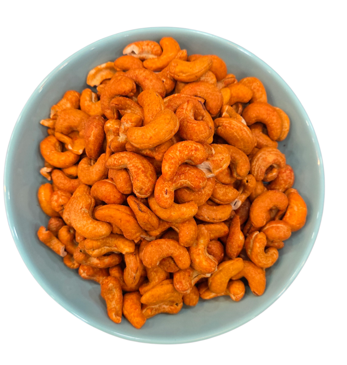 CASHEWS CHEDDAR CHEESE