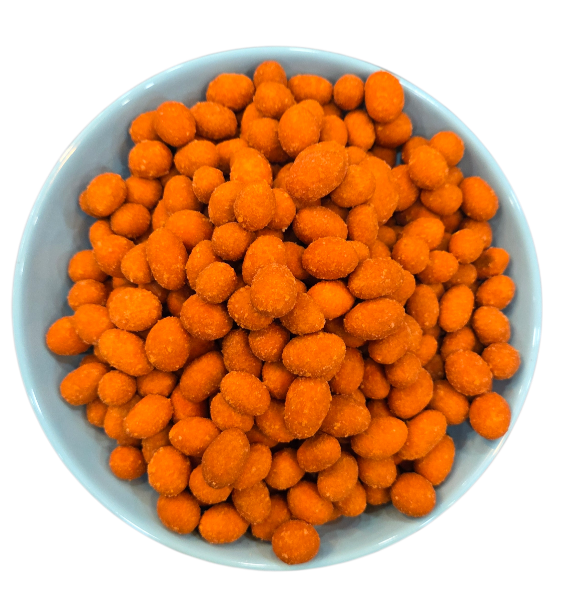 KRI KRI PEANUTS NACHOS FLAVOR