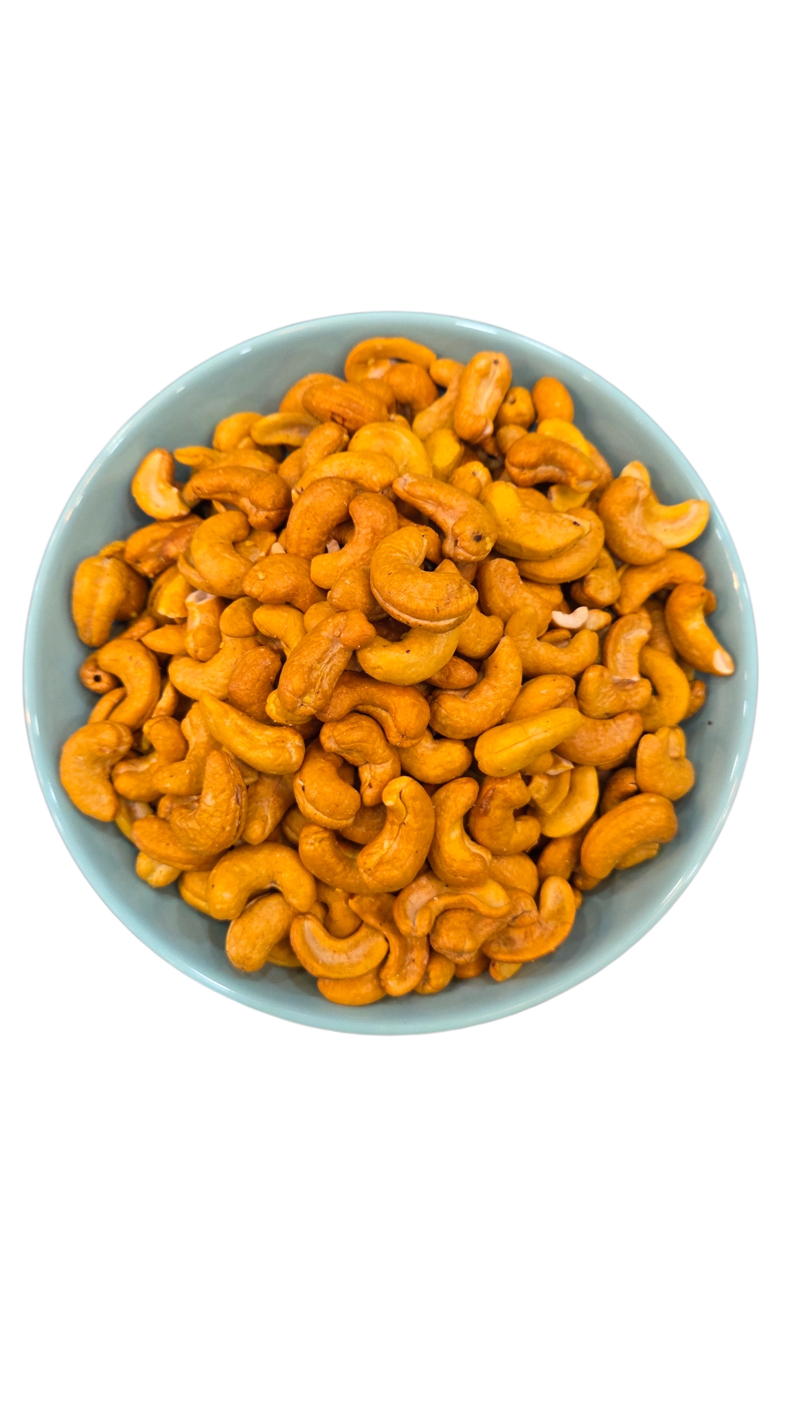 CASHEWS CITRUSY LEMON