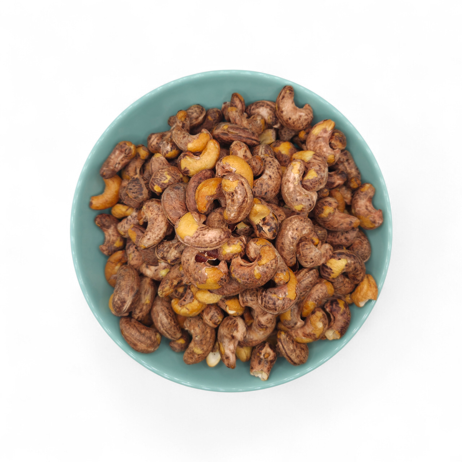 WOODFIRE CASHEWS with SKIN