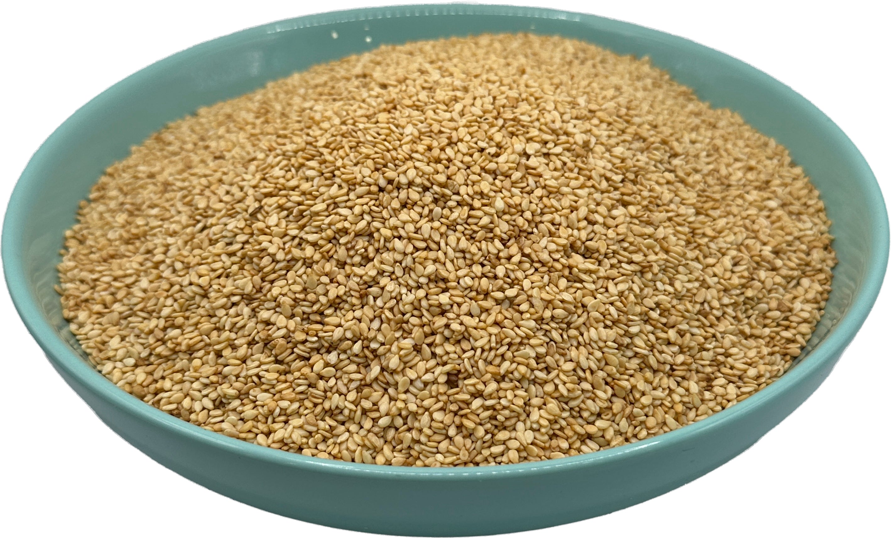 Roasted Sesame