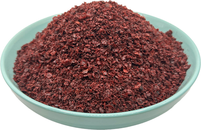 Sumac Baladi Coarse