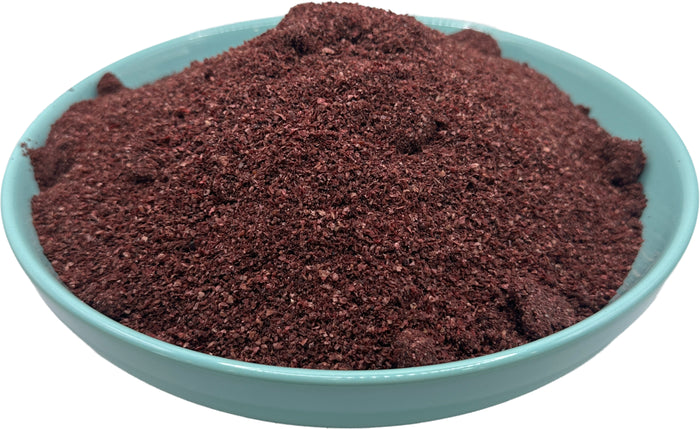 Sumac Baladi Fine