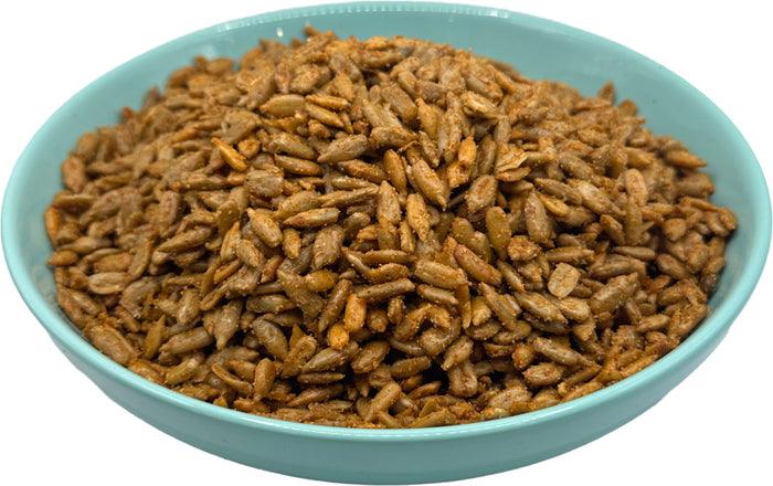 Roasted Sunflower Kernals (Pepita) - 16 oz